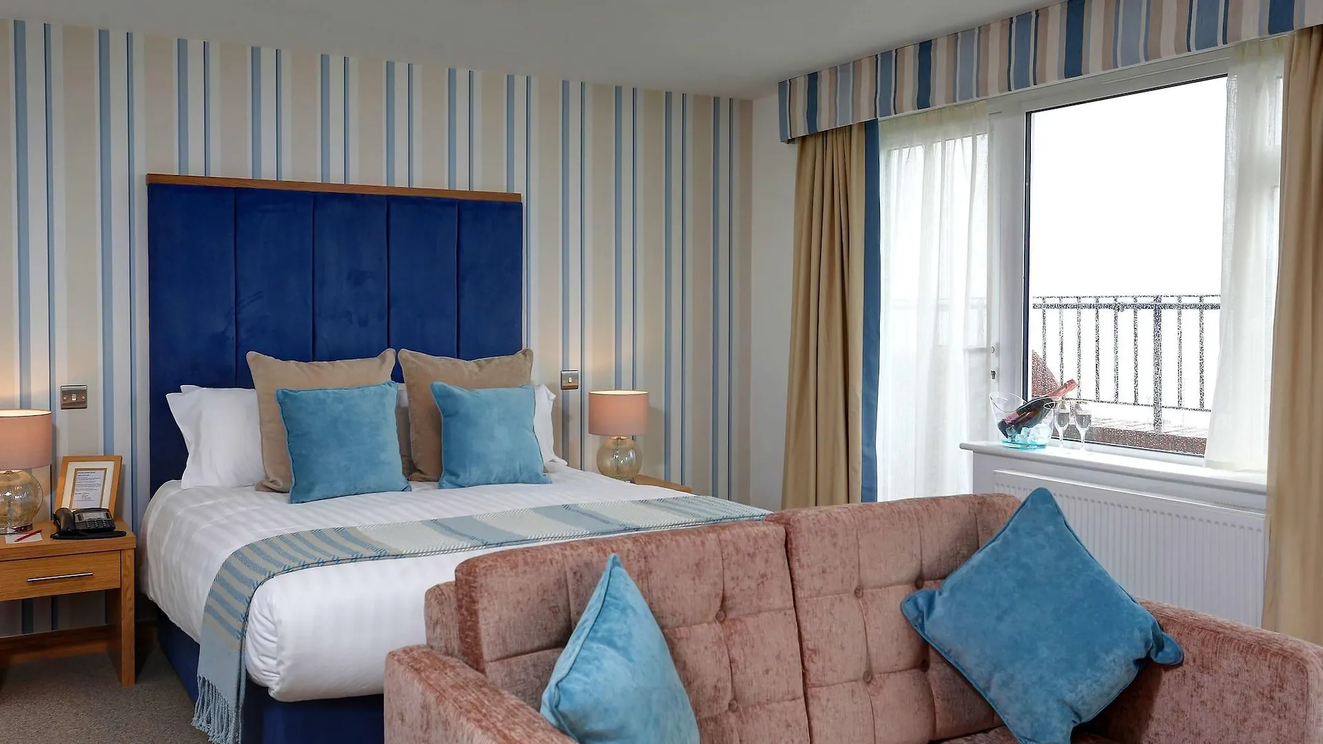 Best Western Princes Marine Hotel Brighton