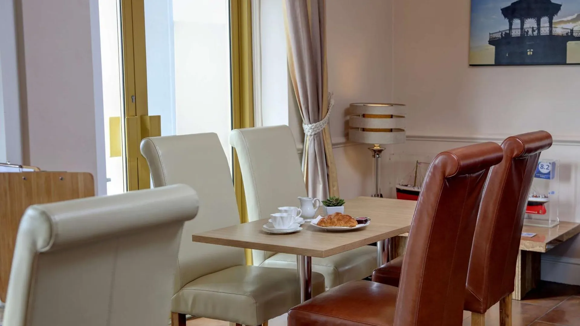 Best Western Princes Marine Hotel Brighton
