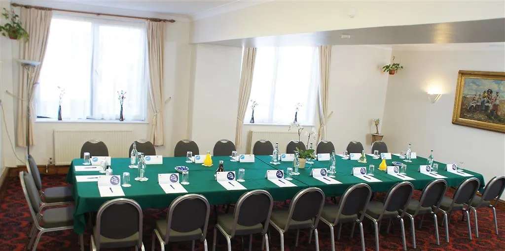 Best Western Princes Marine Hotel Brighton
