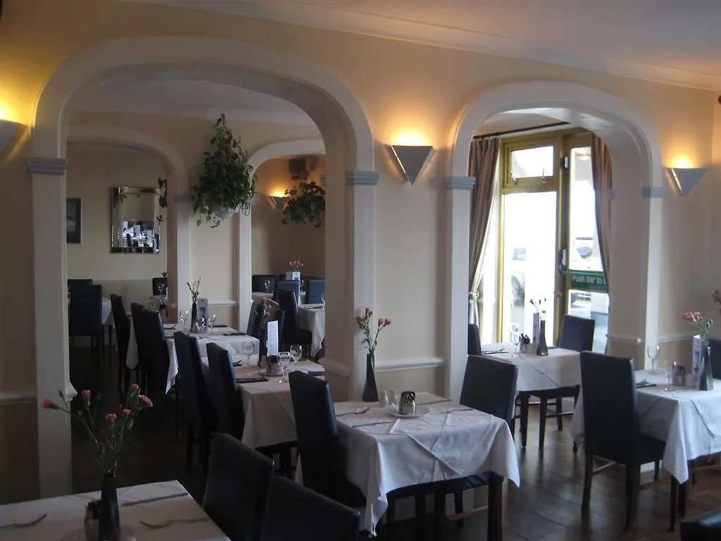 Best Western Princes Marine Hotel Hove