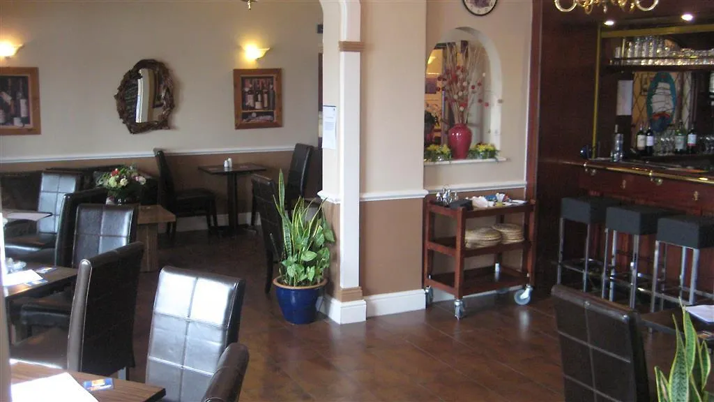 Best Western Princes Marine Hotel Brighton United Kingdom