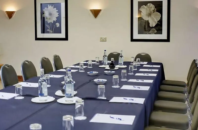 Best Western Princes Marine Hotel Brighton