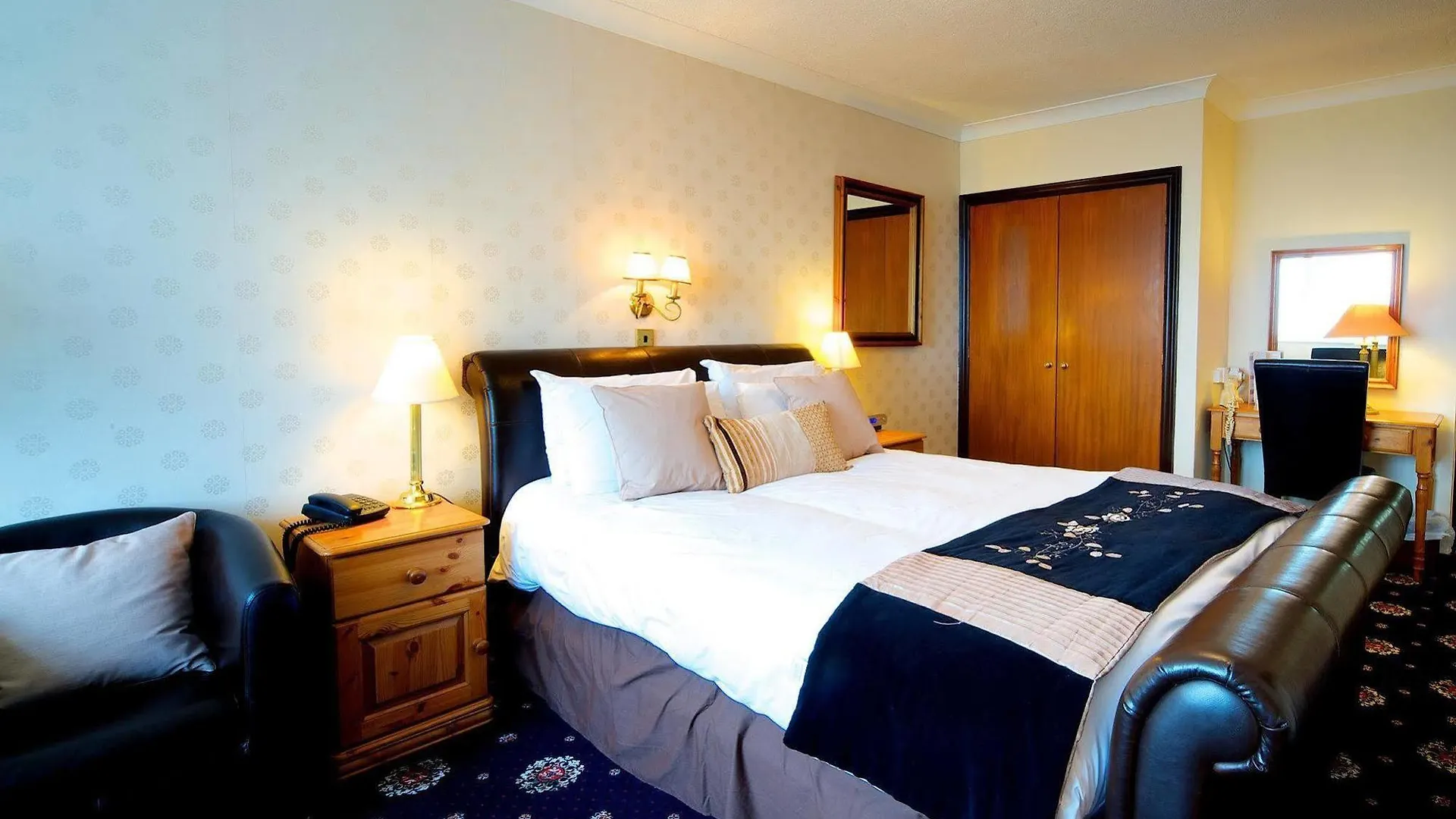 Best Western Princes Marine Hotel Brighton 3*,  United Kingdom