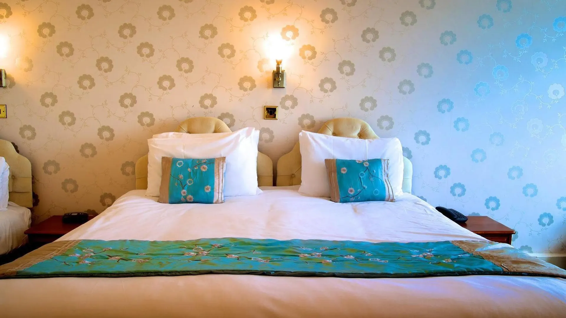 Best Western Princes Marine Hotel Brighton