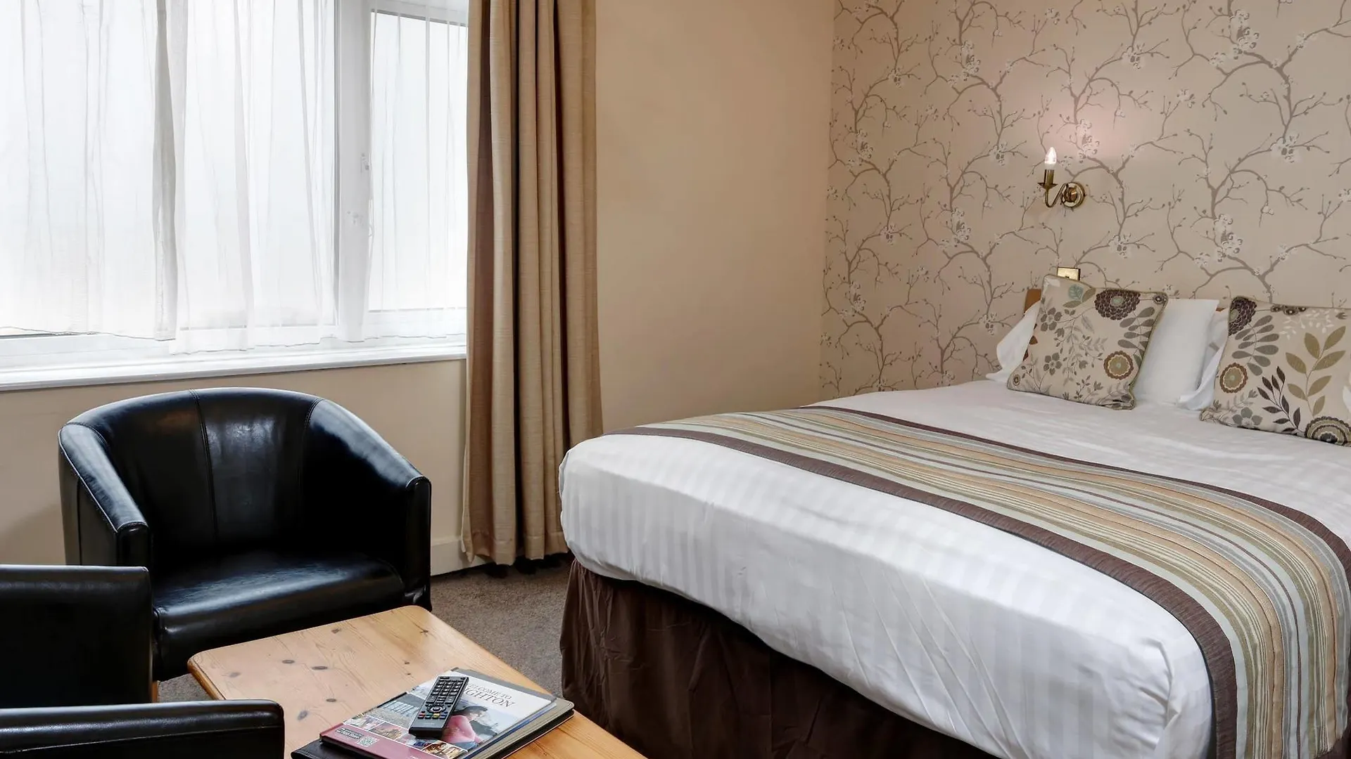 Best Western Princes Marine Hotel Brighton