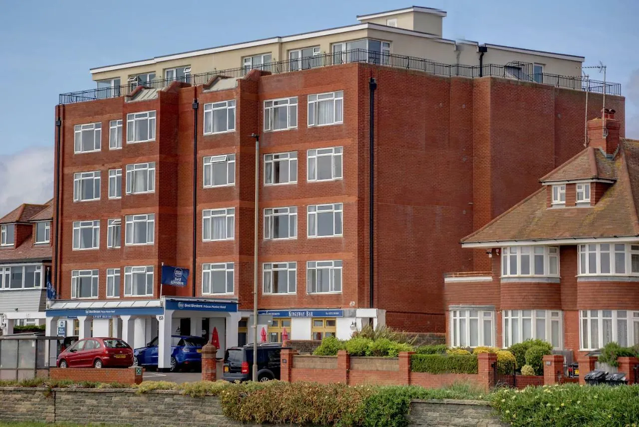 Best Western Princes Marine Hotel Brighton United Kingdom