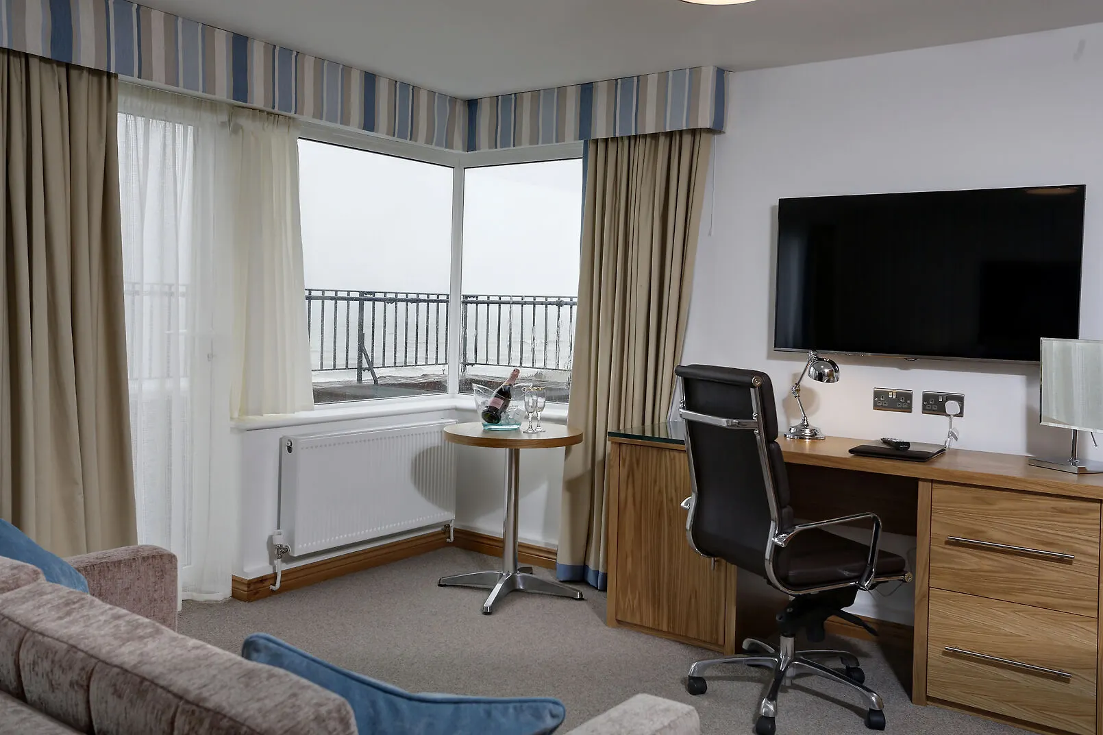 ***  Best Western Princes Marine Hotel Brighton United Kingdom