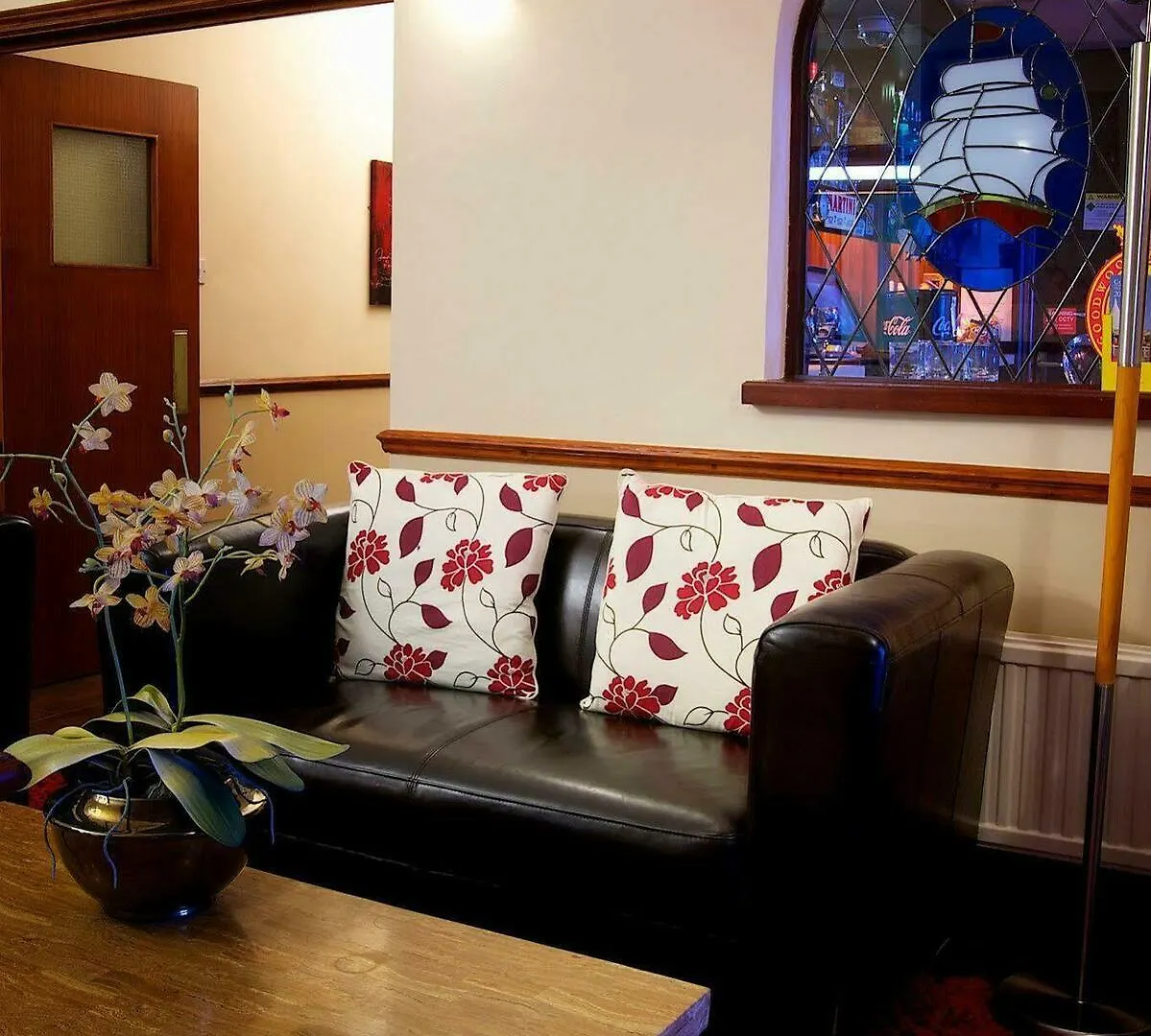 Best Western Princes Marine Hotel Brighton