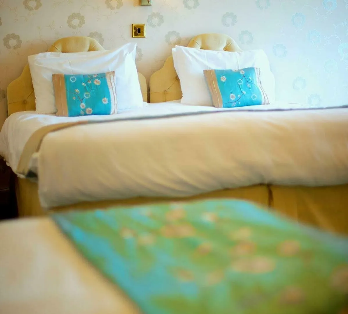 Best Western Princes Marine Hotel Brighton United Kingdom