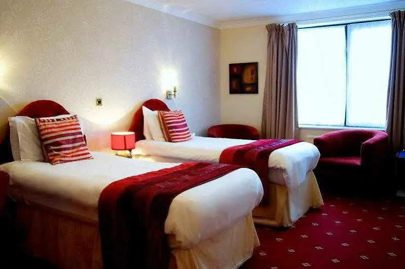 Best Western Princes Marine Hotel Brighton