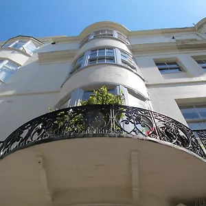 Blanch House *** Hove