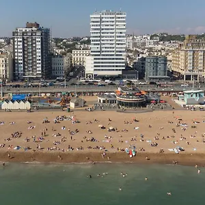 Seafront By Ihg **** Брайтонн