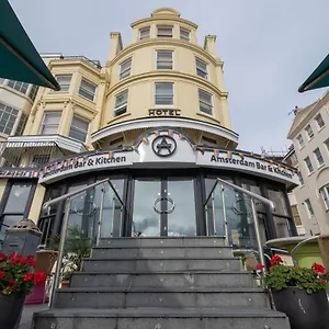 Amsterdam Seafront *** Hove