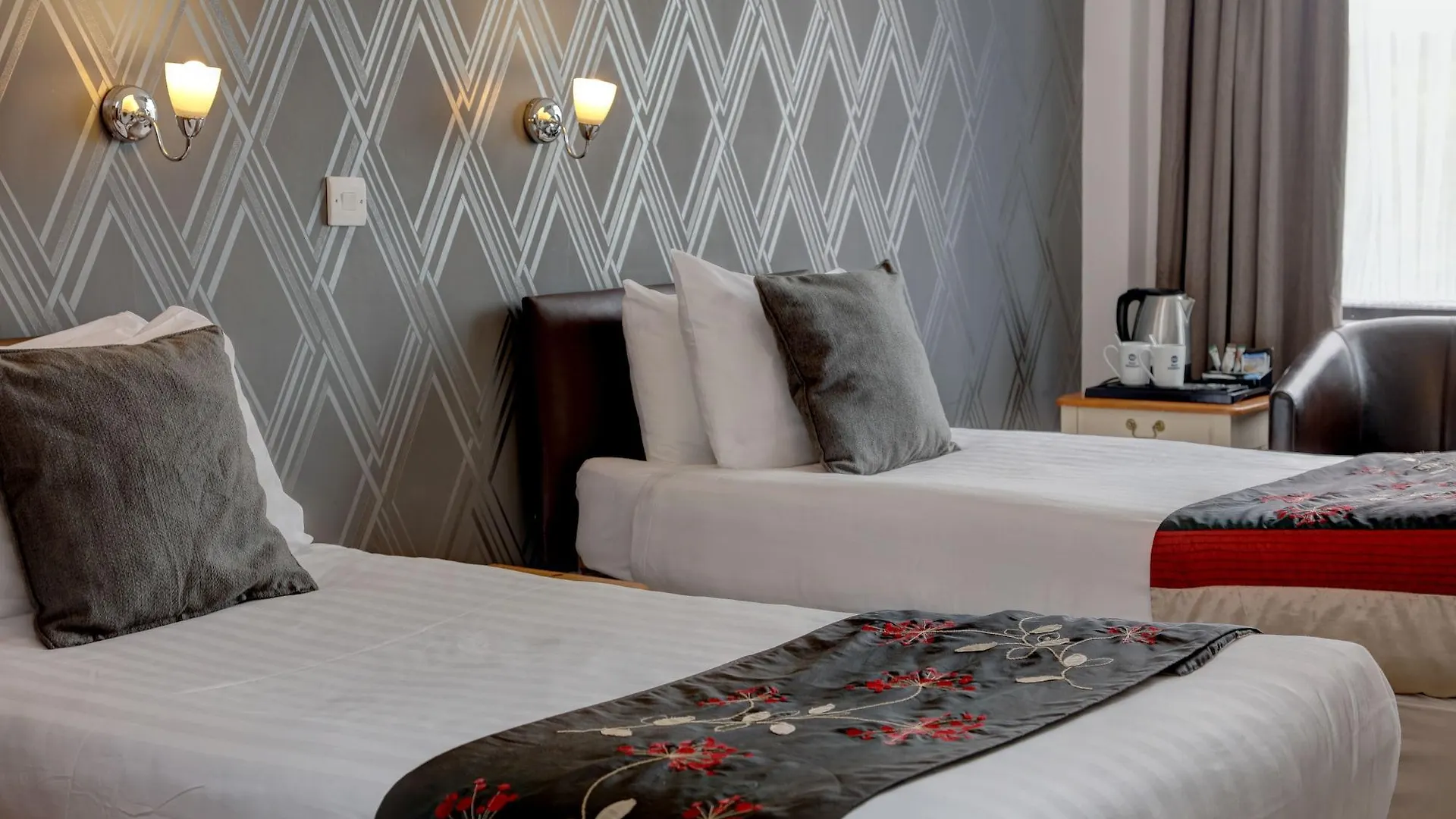 Best Western Princes Marine Hotel Hove