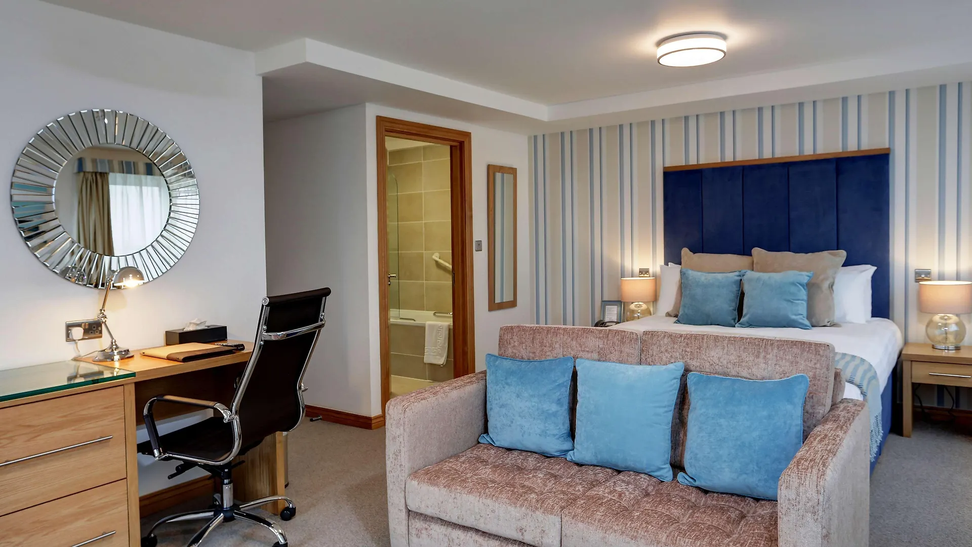 Best Western Princes Marine Hotel Hove 3*,