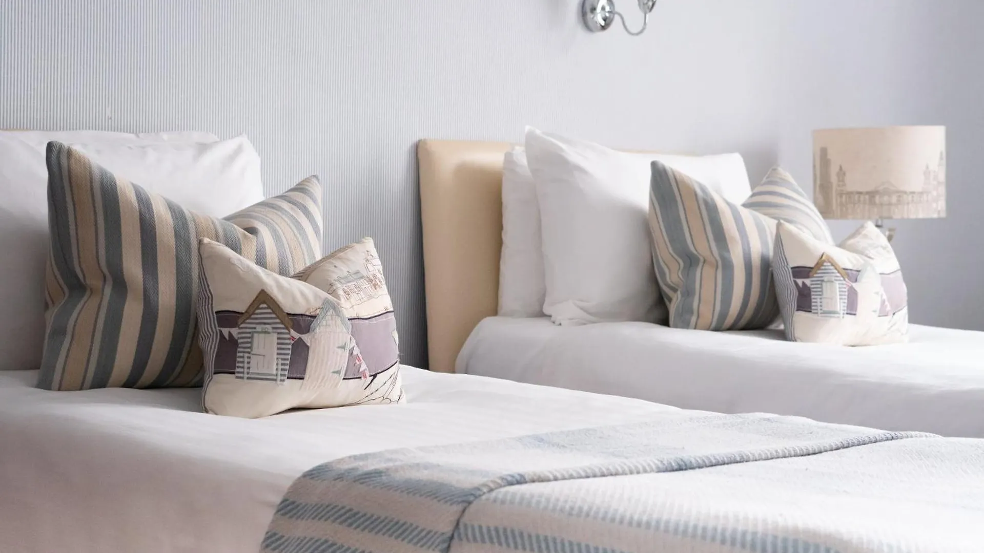 Best Western Princes Marine Hotel Hove