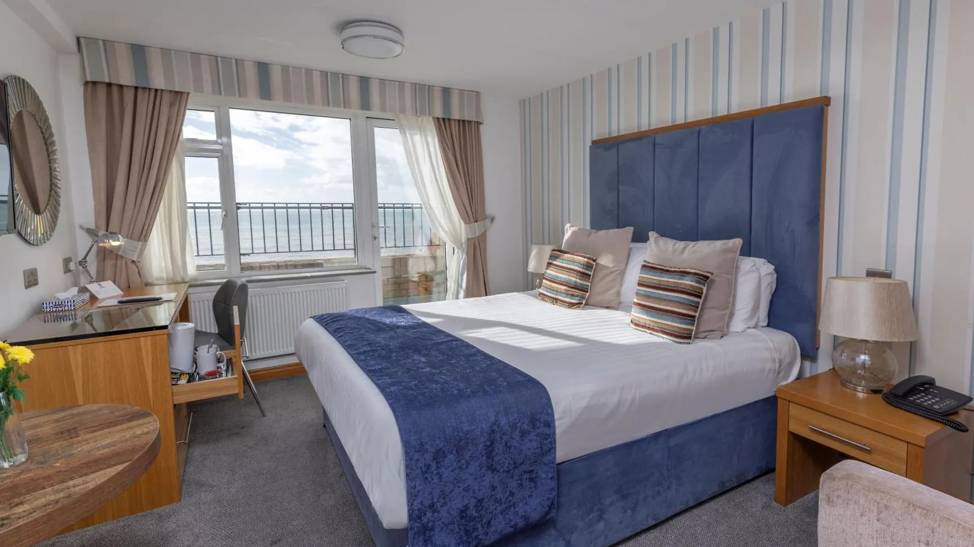 Best Western Princes Marine Hotel Hove Regno Unito