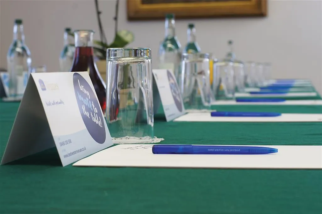 Best Western Princes Marine Hotel Hove