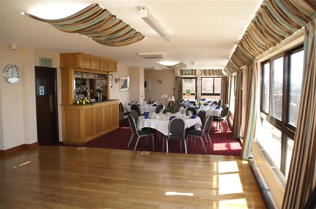 Best Western Princes Marine Hotel Hove