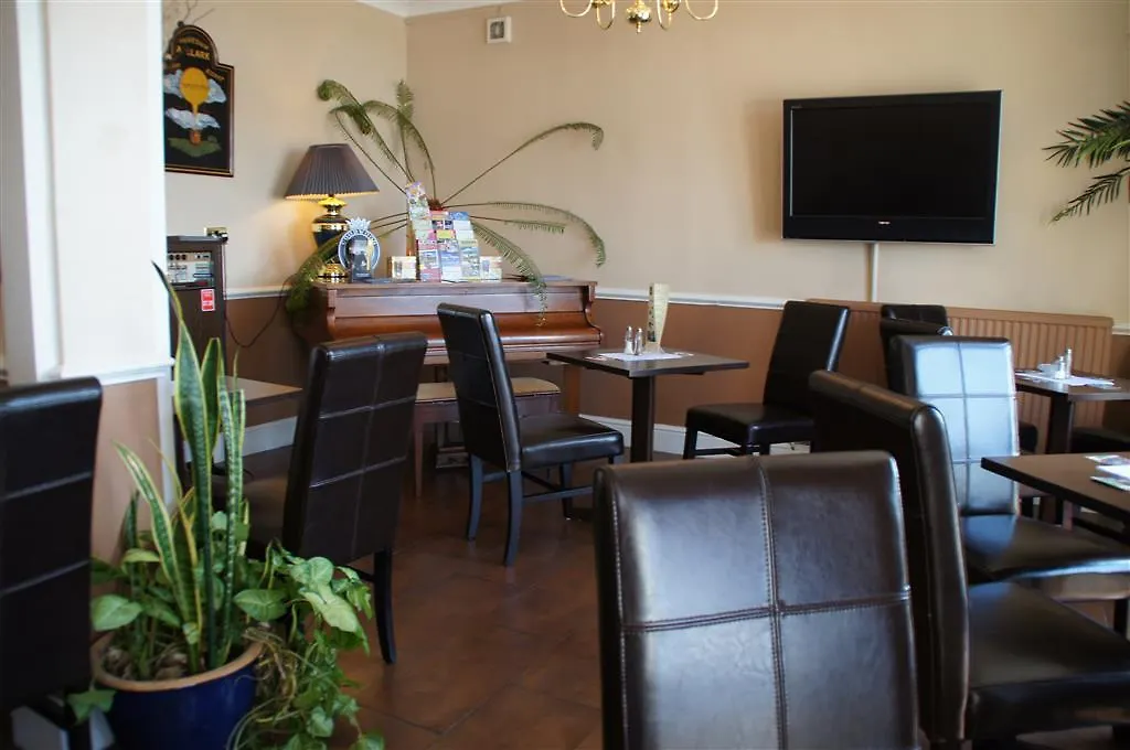 Best Western Princes Marine Hotel Hove