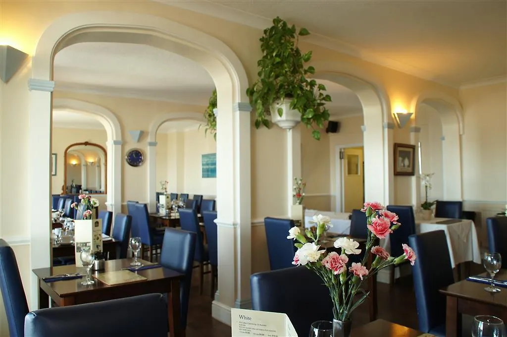 Best Western Princes Marine Hotel Hove 3*,