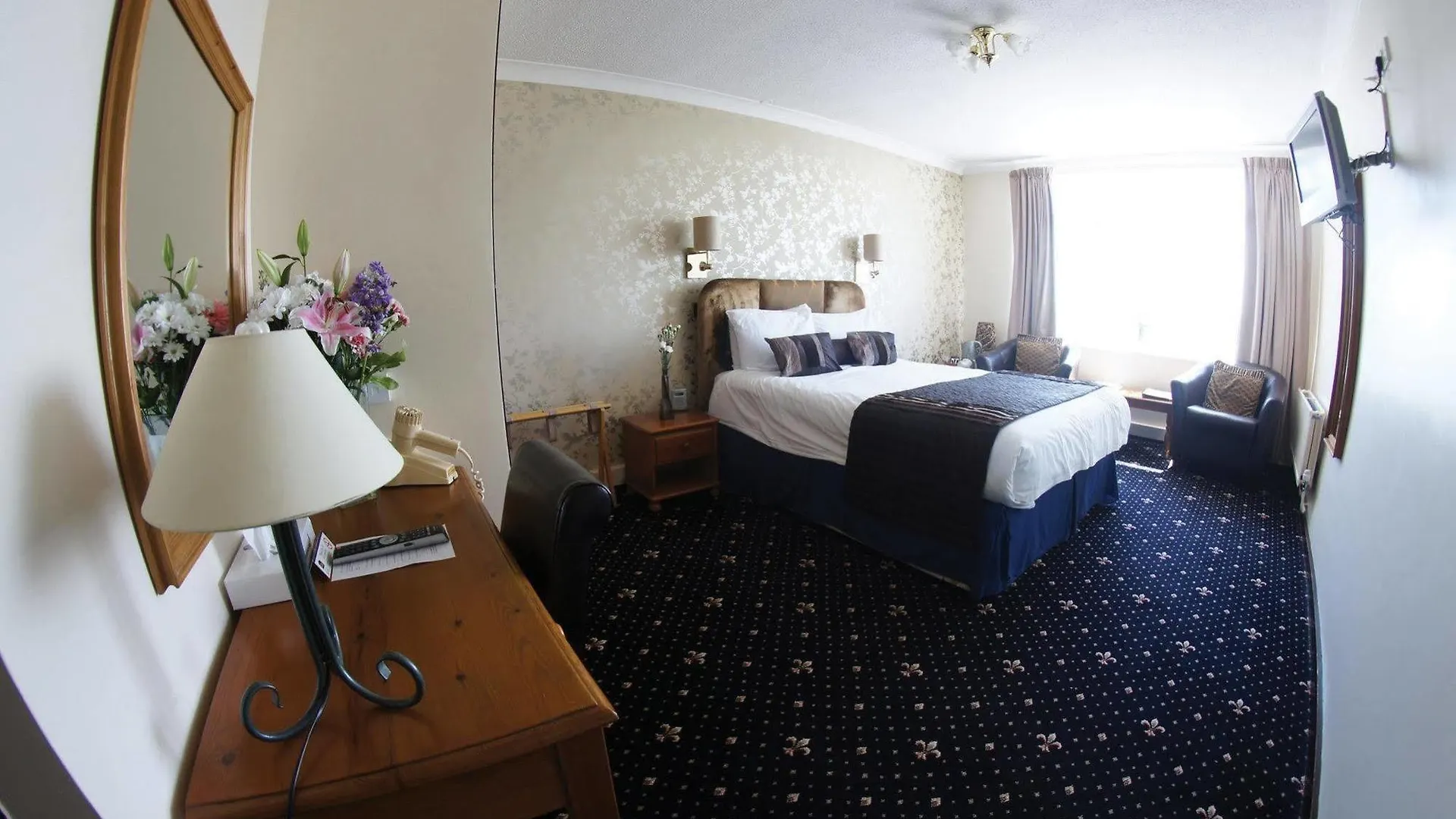 Best Western Princes Marine Hotel Hove 3*,  Regno Unito