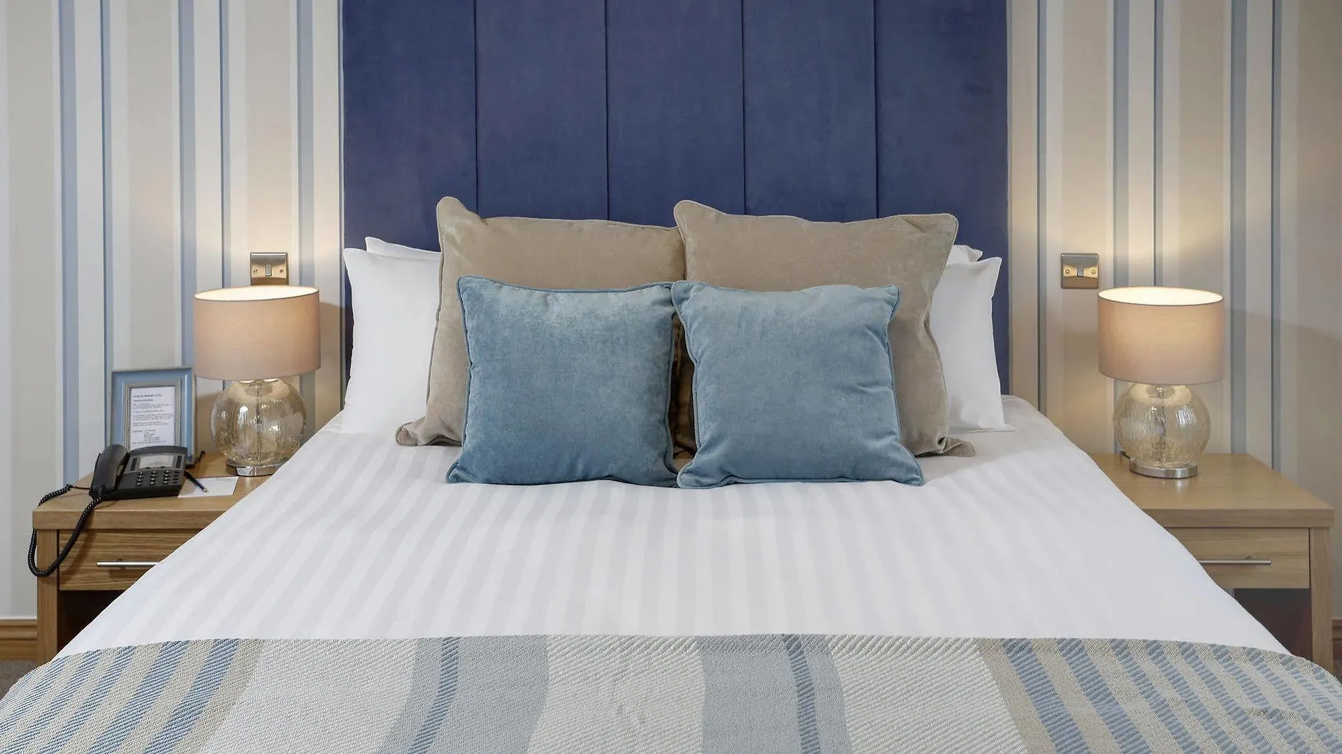Best Western Princes Marine Hotel Hove 3*,