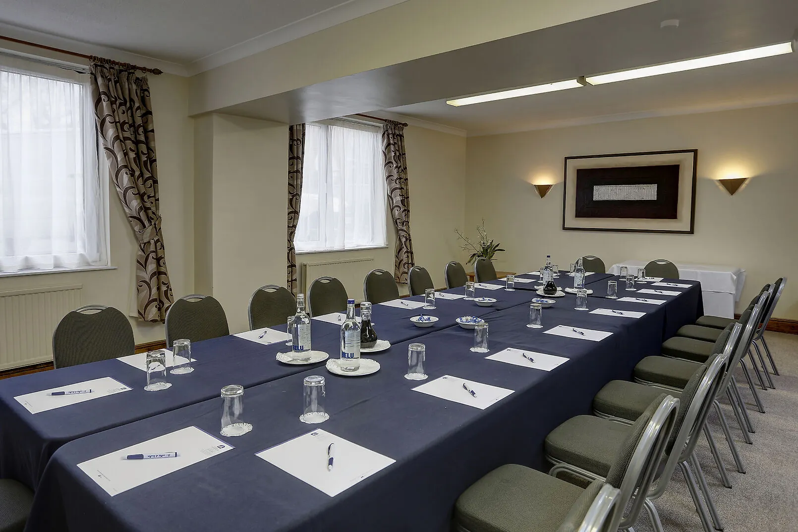 Best Western Princes Marine Hotel Hove