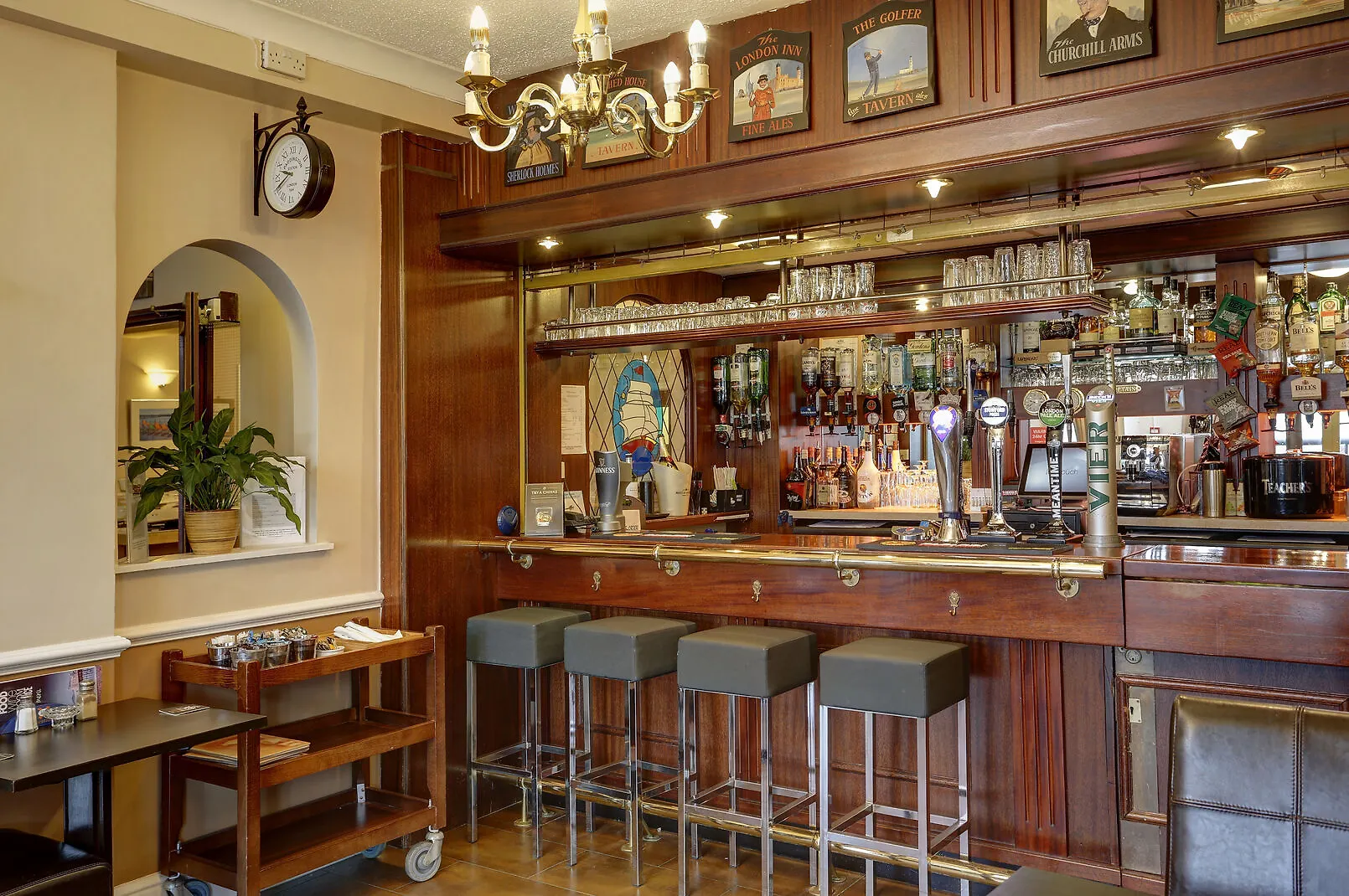 ***  Best Western Princes Marine Hotel Hove Regno Unito