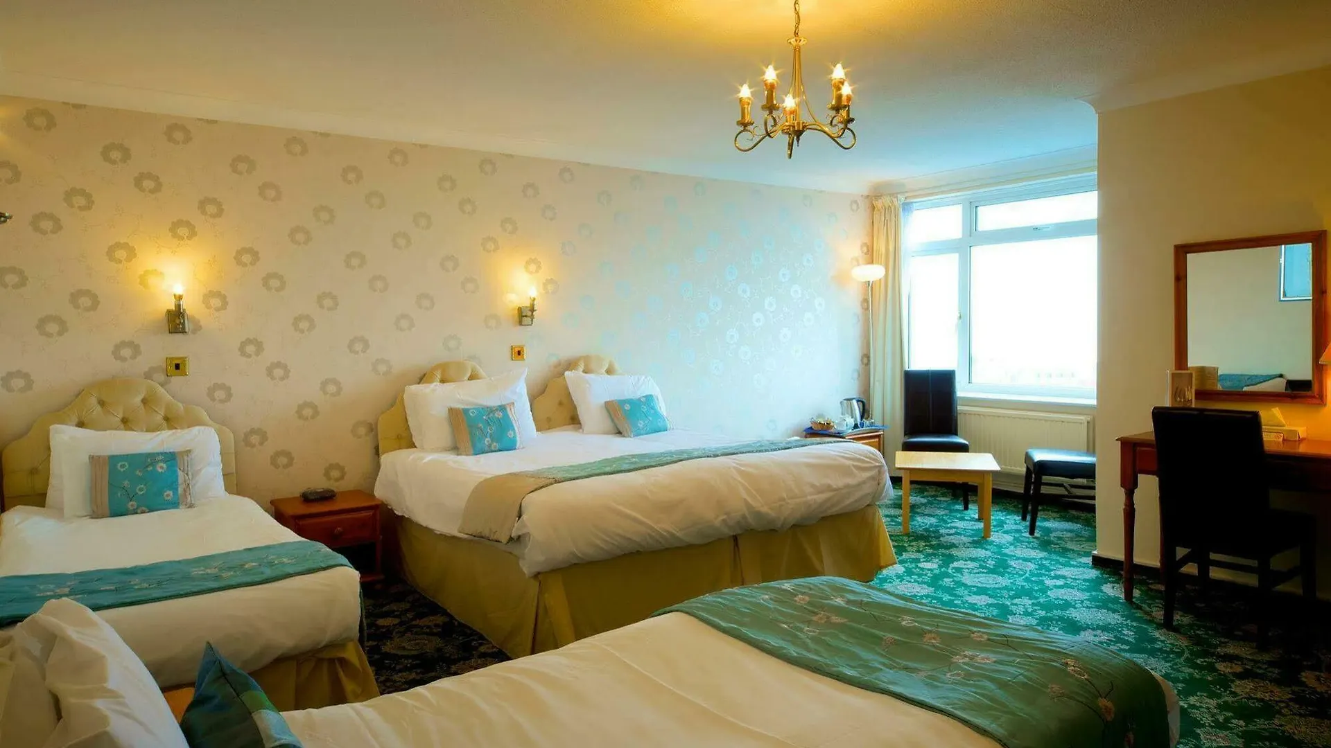 Best Western Princes Marine Hotel Hove