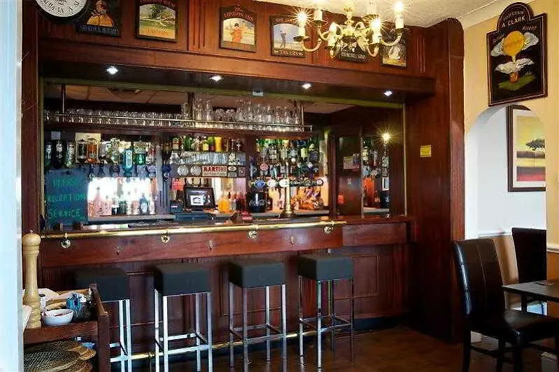 ***  Best Western Princes Marine Hotel Hove Regno Unito