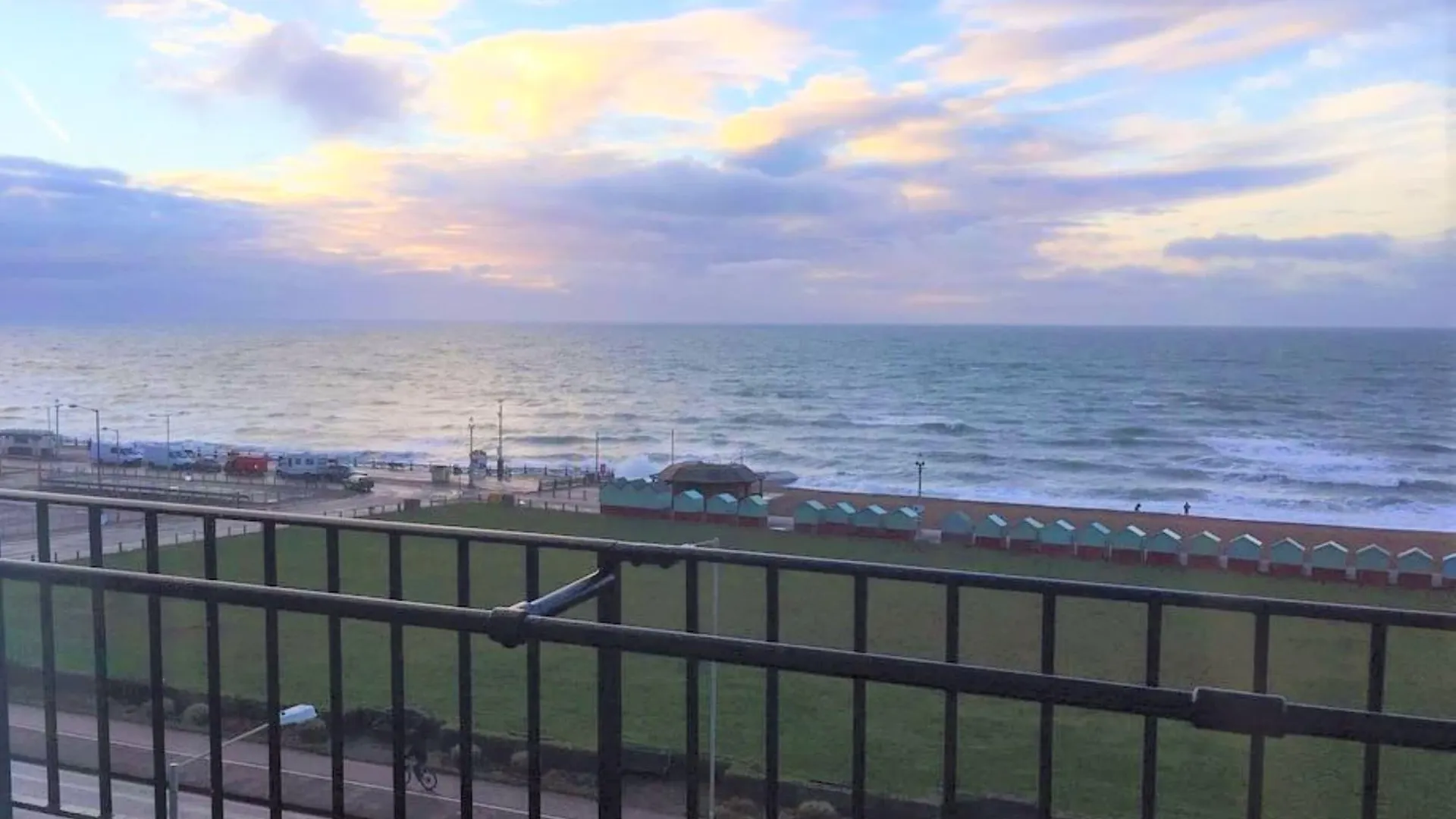 ***  Best Western Princes Marine Hotel Brighton Reino Unido