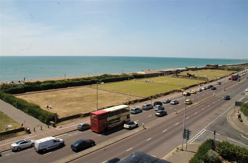 Best Western Princes Marine Hotel Brighton
