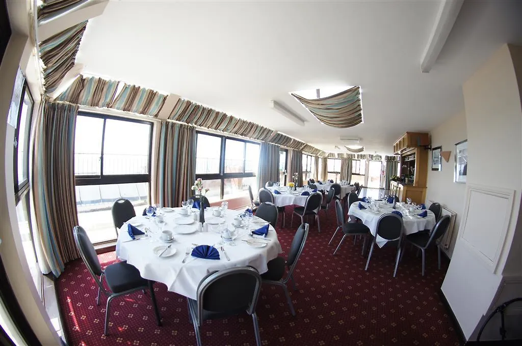 ***  Best Western Princes Marine Hotel Brighton Reino Unido