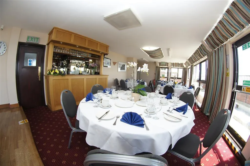 Best Western Princes Marine Hotel Brighton 3*,