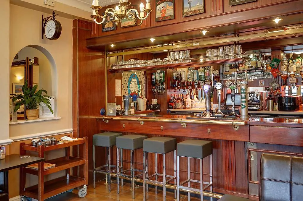Best Western Princes Marine Hotel Brighton