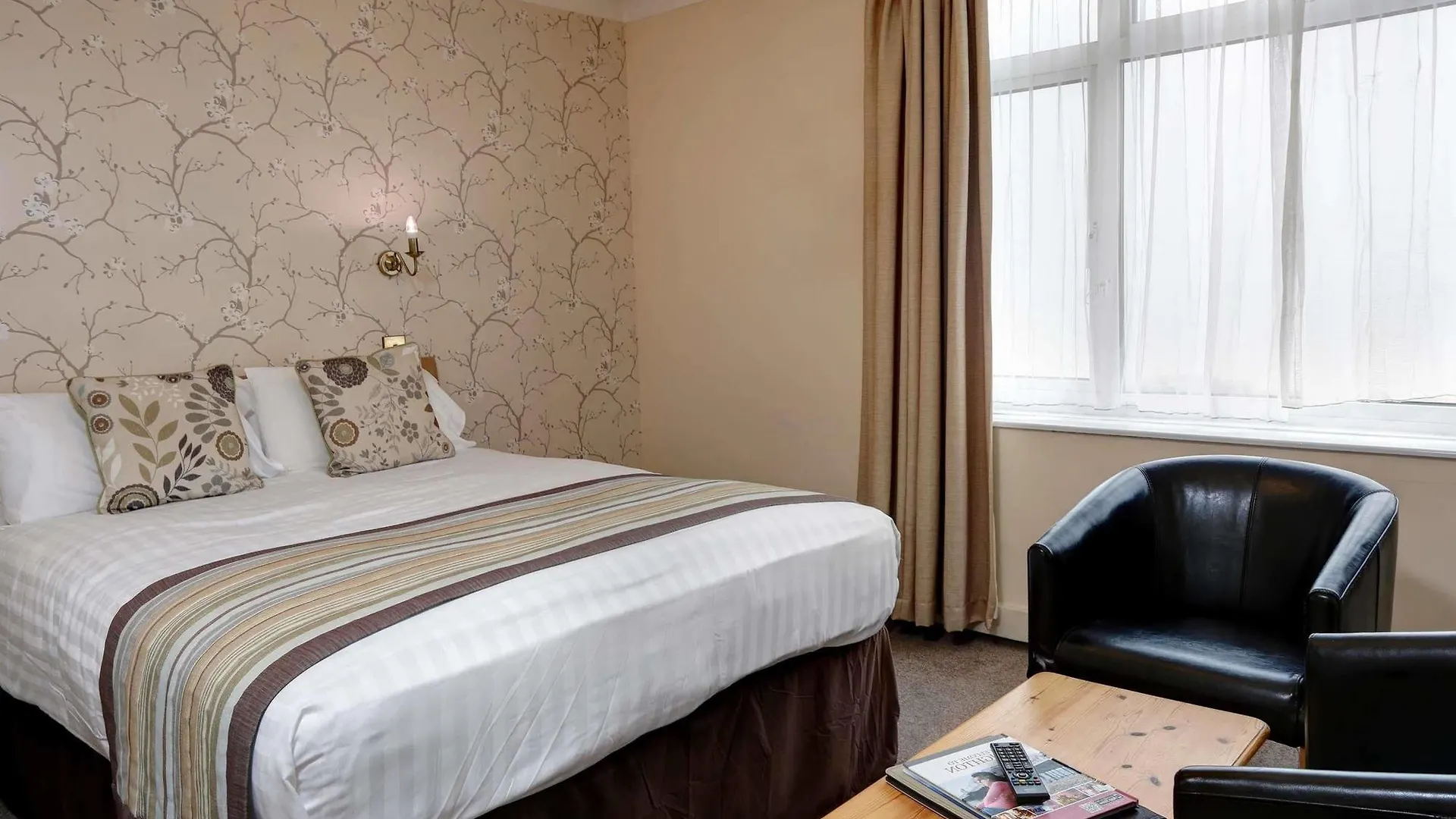 Best Western Princes Marine Hotel Brighton