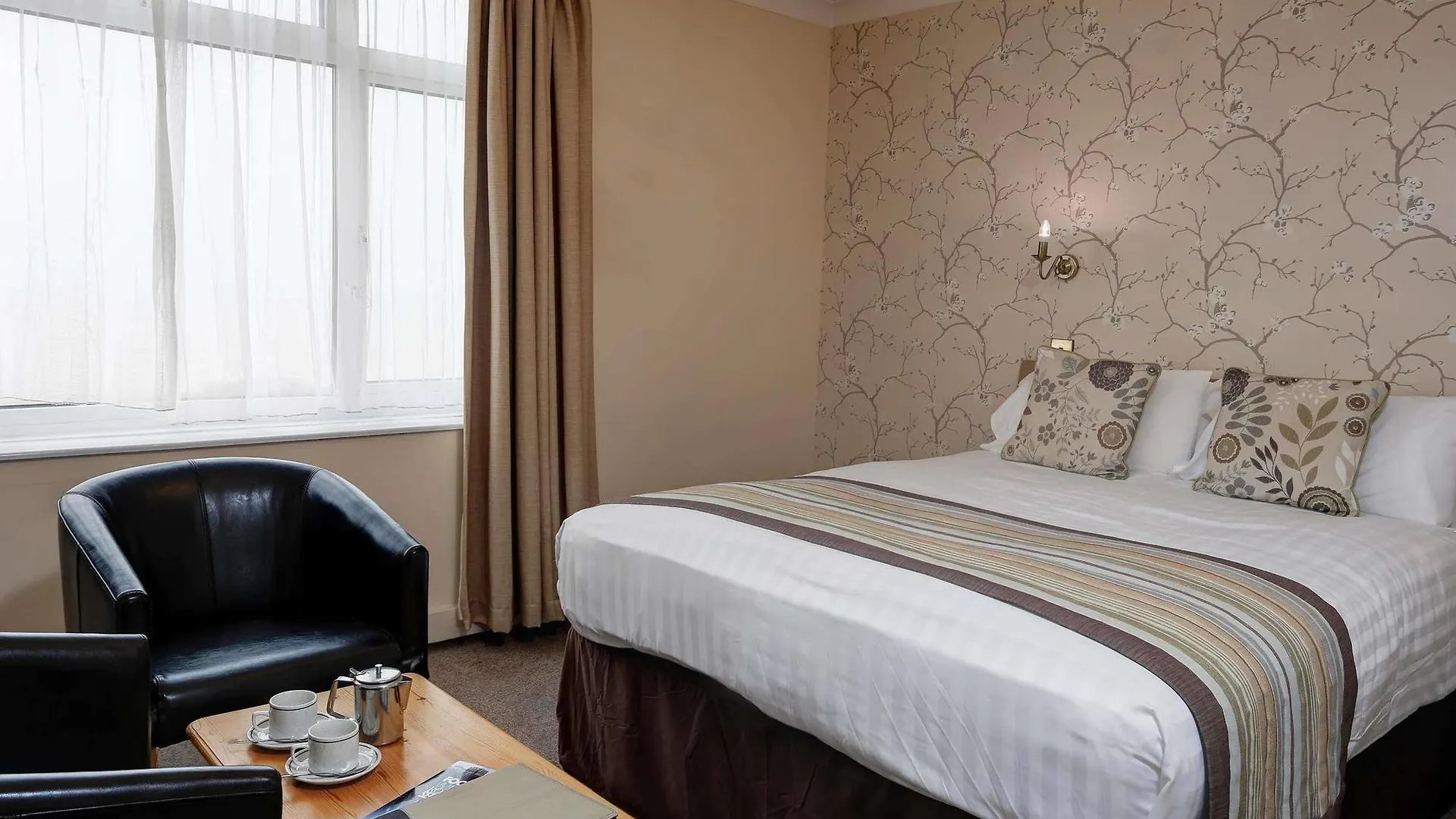 Best Western Princes Marine Hotel Brighton