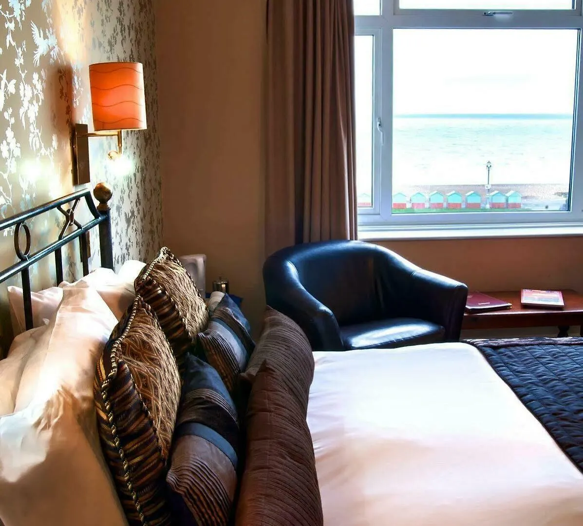Best Western Princes Marine Hotel Brighton 3*,