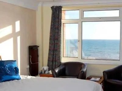 Best Western Princes Marine Hotel Brighton